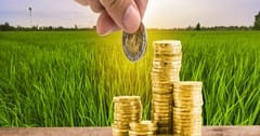 Agriculture Economics and Nature